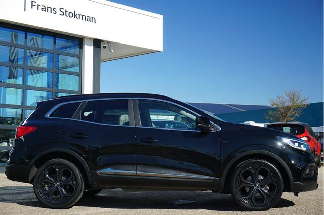 Renault KADJAR 1.3 TCE 140 EDC Black Edition