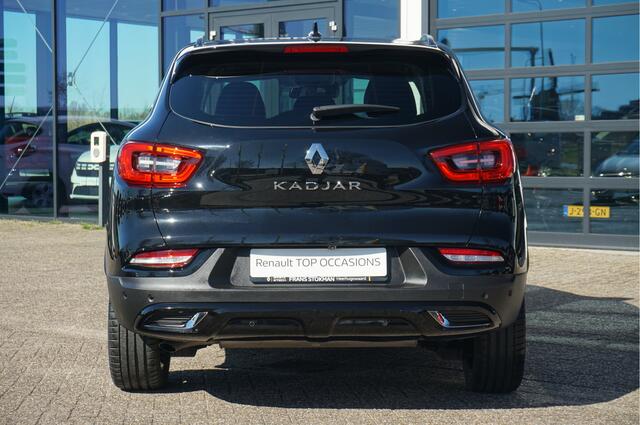 Renault KADJAR 1.3 TCE 140 EDC Black Edition