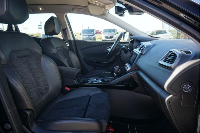 Renault KADJAR 1.3 TCE 140 EDC Black Edition