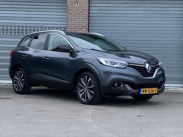 Renault KADJAR 1.5 dCi Bose