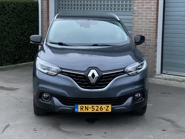 Renault KADJAR 1.5 dCi Bose