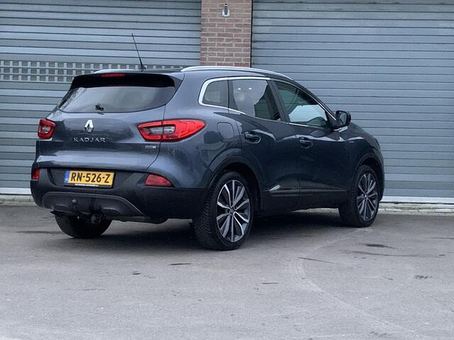 Renault KADJAR 1.5 dCi Bose