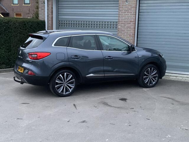 Renault KADJAR 1.5 dCi Bose