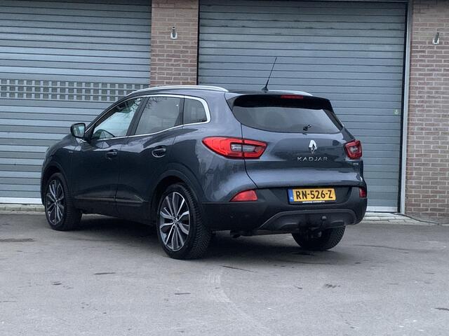 Renault KADJAR 1.5 dCi Bose