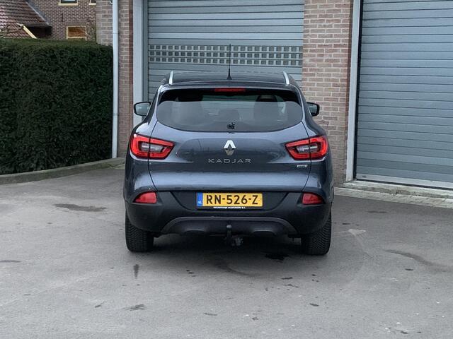 Renault KADJAR 1.5 dCi Bose