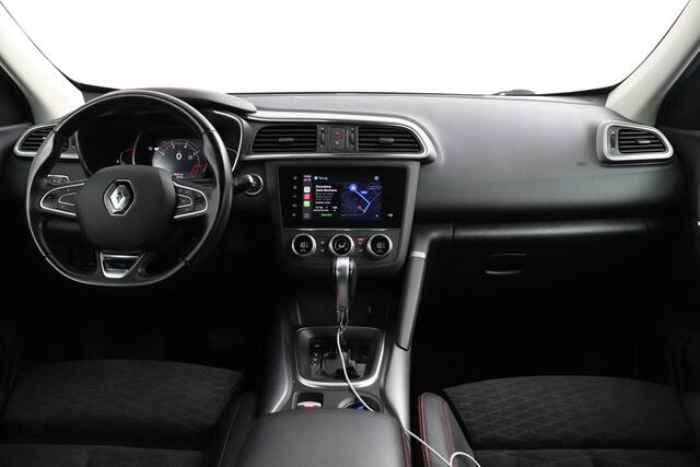 Renault KADJAR 1.3 TCe 160pk EDC Black Edition | Carplay | Panoramadak | Trekhaak |