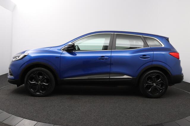 Renault KADJAR 1.3 TCe 160pk EDC Black Edition | Carplay | Panoramadak | Trekhaak |