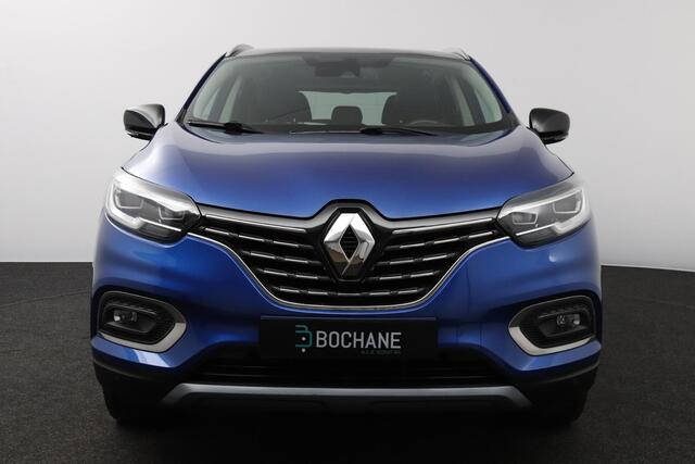 Renault KADJAR 1.3 TCe 160pk EDC Black Edition | Carplay | Panoramadak | Trekhaak |