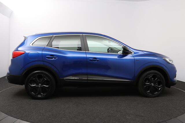Renault KADJAR 1.3 TCe 160pk EDC Black Edition | Carplay | Panoramadak | Trekhaak |