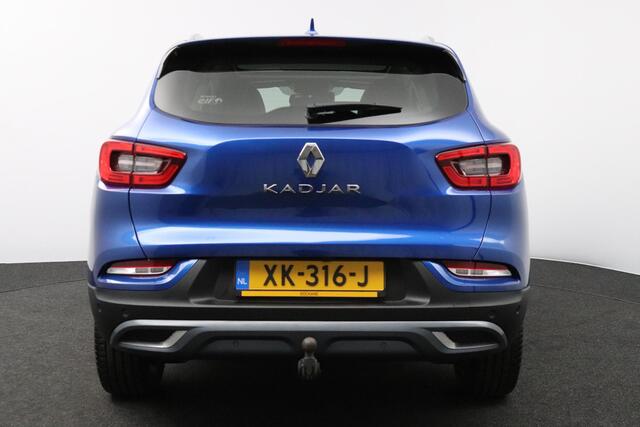 Renault KADJAR 1.3 TCe 160pk EDC Black Edition | Carplay | Panoramadak | Trekhaak |