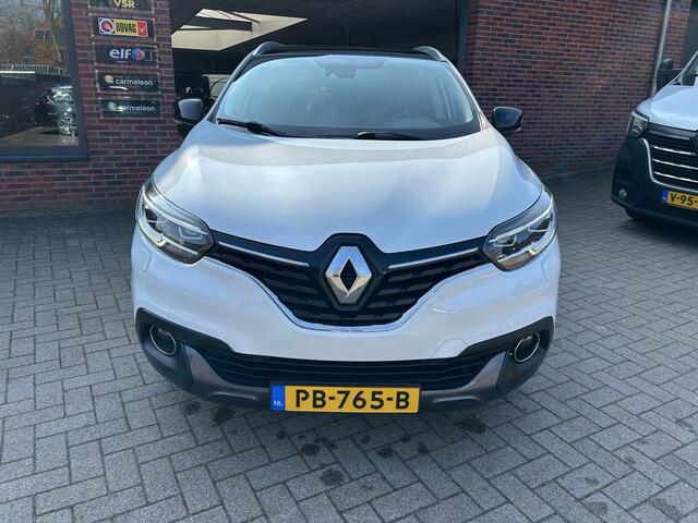 Renault KADJAR 1.2 TCe Bose