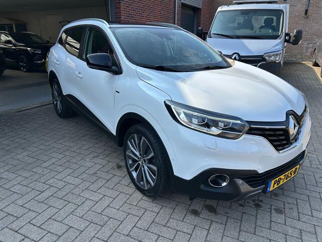 Renault KADJAR 1.2 TCe Bose