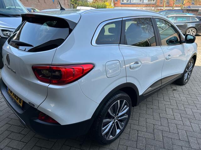 Renault KADJAR 1.2 TCe Bose
