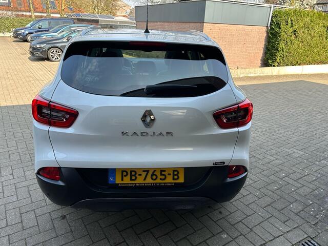 Renault KADJAR 1.2 TCe Bose