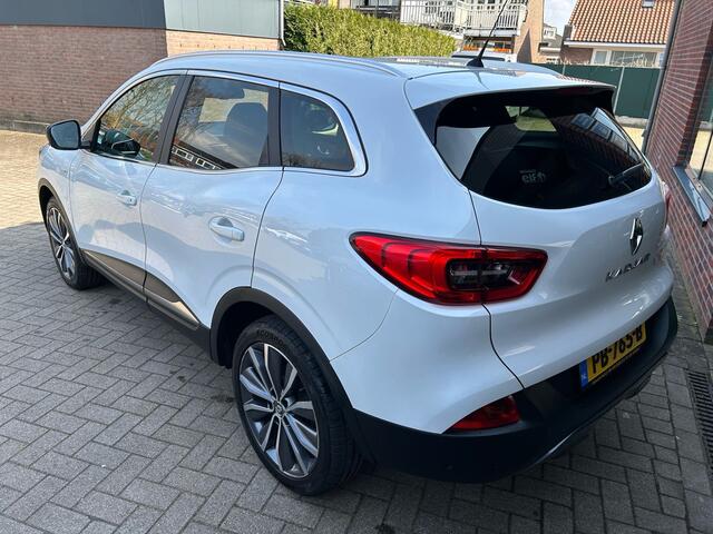 Renault KADJAR 1.2 TCe Bose