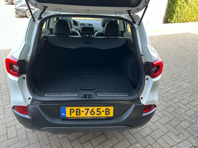 Renault KADJAR 1.2 TCe Bose