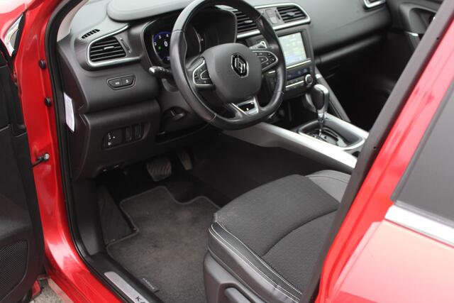 Renault KADJAR 1.2 TCe Intens Clima-Cruise-Navi-Camera-Trekhaak
