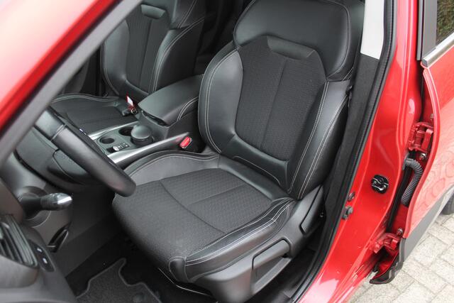 Renault KADJAR 1.2 TCe Intens Clima-Cruise-Navi-Camera-Trekhaak
