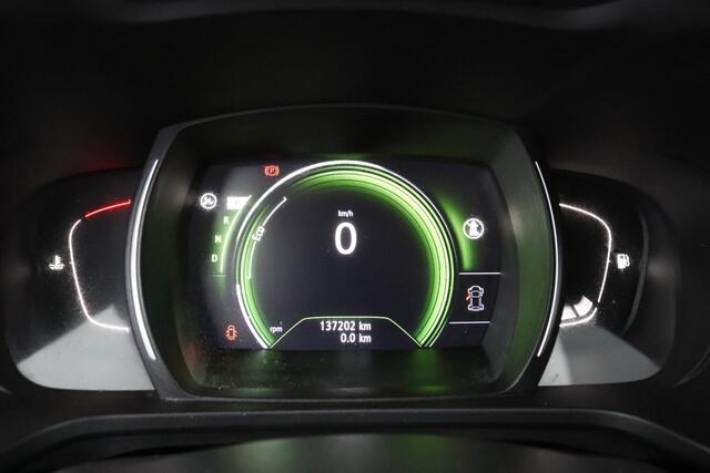 Renault KADJAR TCe 130 EDC Limited 130PK| Automaat| Stoelverwarming| Navigatie|