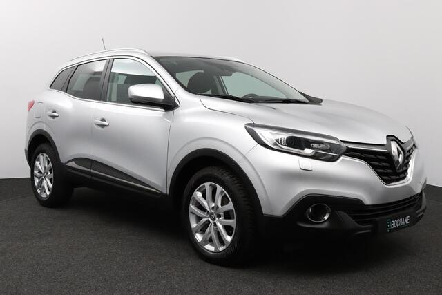 Renault KADJAR TCe 130 EDC Limited 130PK| Automaat| Stoelverwarming| Navigatie|