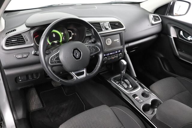 Renault KADJAR TCe 130 EDC Limited 130PK| Automaat| Stoelverwarming| Navigatie|