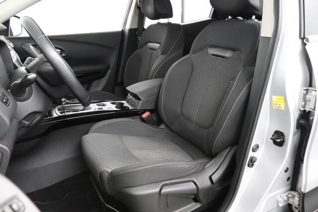 Renault KADJAR TCe 130 EDC Limited 130PK| Automaat| Stoelverwarming| Navigatie|