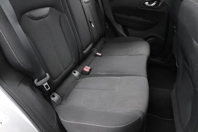 Renault KADJAR TCe 130 EDC Limited 130PK| Automaat| Stoelverwarming| Navigatie|