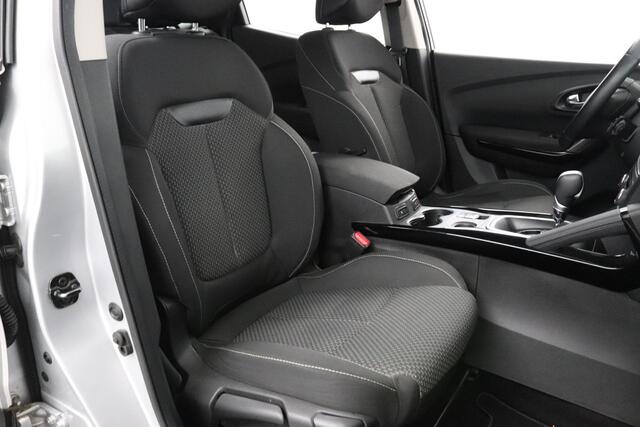 Renault KADJAR TCe 130 EDC Limited 130PK| Automaat| Stoelverwarming| Navigatie|