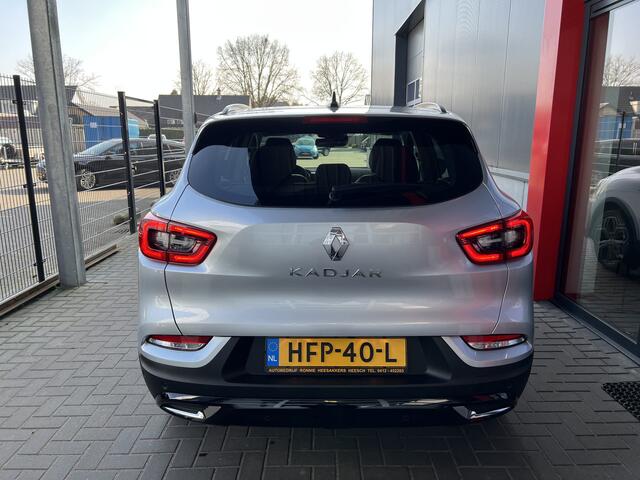 Renault KADJAR 1.3 TCe Black Edition