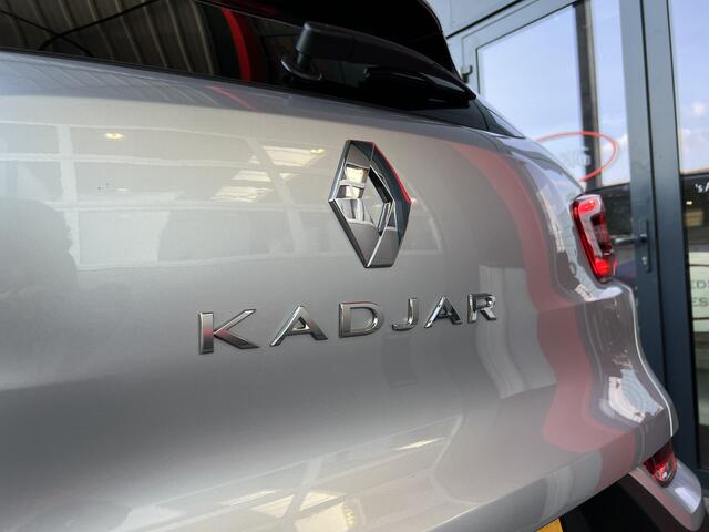 Renault KADJAR 1.3 TCe Black Edition
