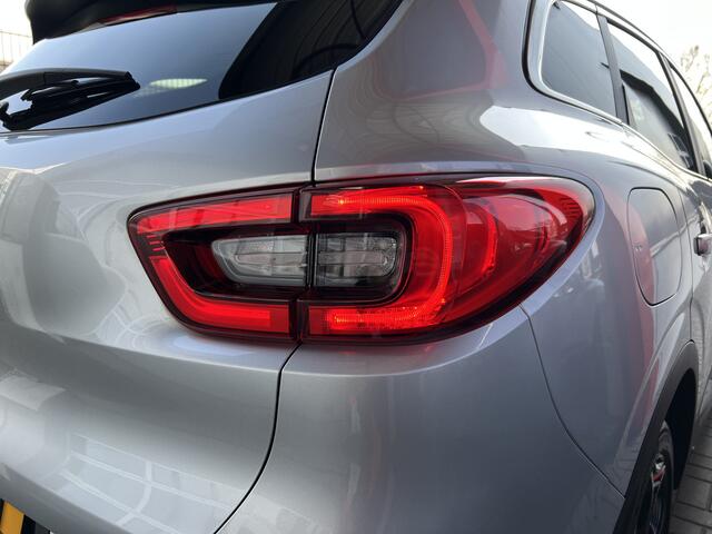 Renault KADJAR 1.3 TCe Black Edition