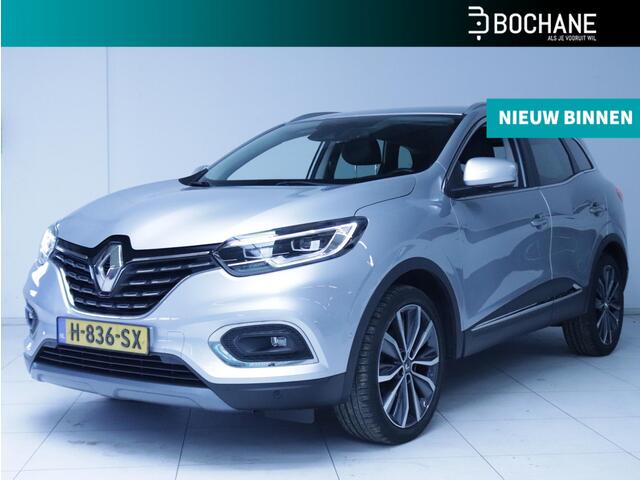 Renault KADJAR 1.3 TCe Zen Clima/Navi/Camera