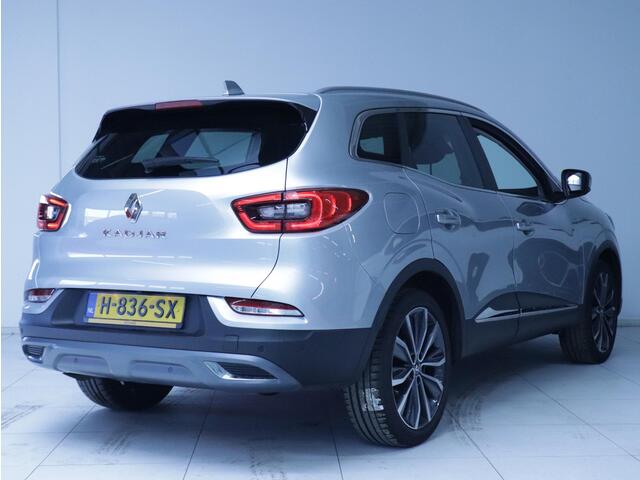 Renault KADJAR 1.3 TCe Zen Clima/Navi/Camera