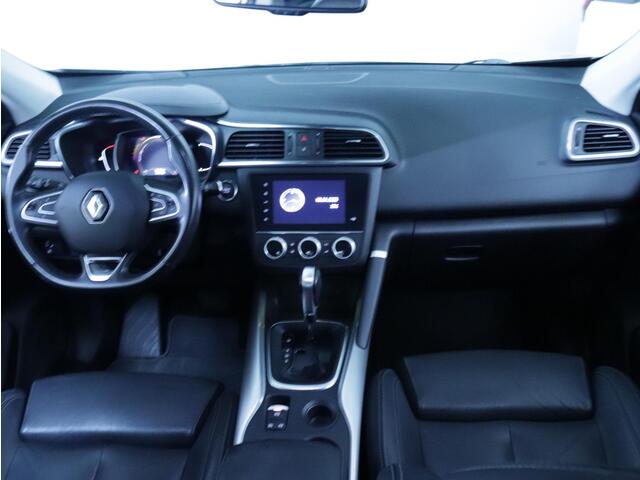 Renault KADJAR 1.3 TCe Zen Clima/Navi/Camera