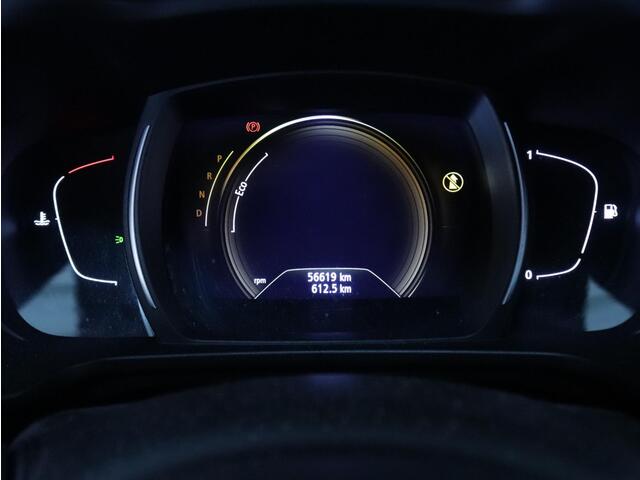 Renault KADJAR 1.3 TCe Zen Clima/Navi/Camera