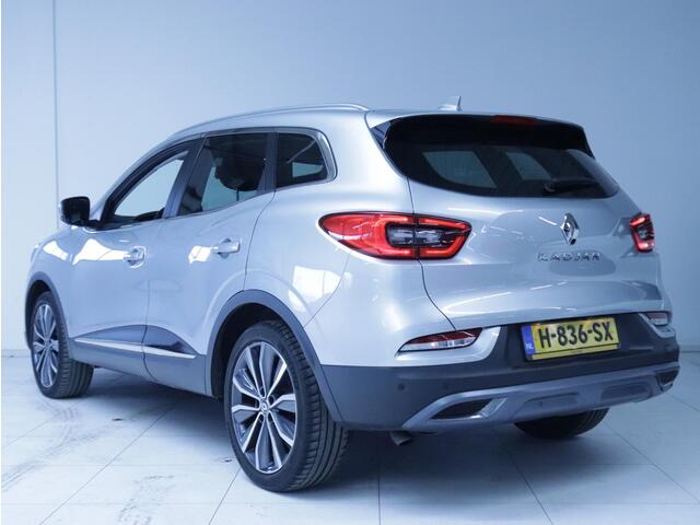 Renault KADJAR 1.3 TCe Zen Clima/Navi/Camera
