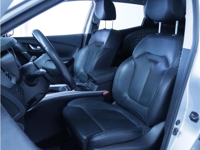 Renault KADJAR 1.3 TCe Zen Clima/Navi/Camera