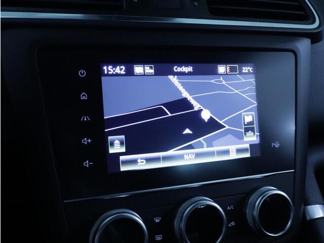 Renault KADJAR 1.3 TCe Zen Clima/Navi/Camera