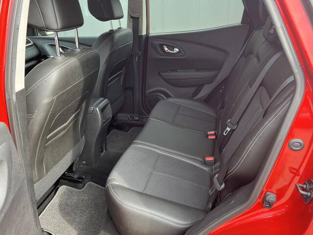 Renault KADJAR TCe 130 pk Intens | 1e EIGENAAR | 1500 KG TREKKRACHT | TREKHAAK | SENSOREN V+A | CAMERA ACHTER | DODE HOEKDETECTIE | CLIMATE EN CRUISE CONTROL | AUTOMAAT |
