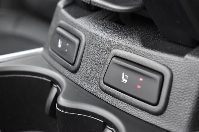 Renault KADJAR TCe 140 EDC Intens | AUTOMAAT | PANORAMADAK | NAVI | CAMERA | LEDER | STOELVERWARMING | ALL-SEASONBANDEN | PDC | LMV