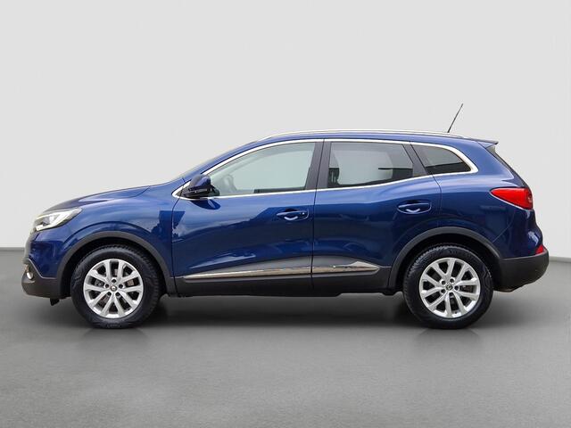 Renault KADJAR 1.2 TCe Intens | Trekhaak | PDC | Stoelverwarming | Navi | Licht- Regensensor |
