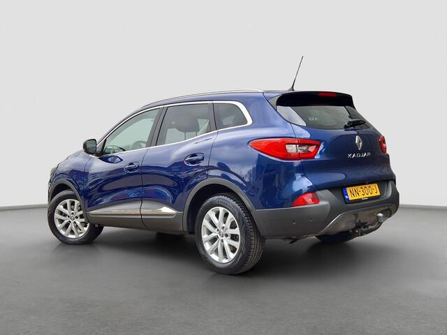 Renault KADJAR 1.2 TCe Intens | Trekhaak | PDC | Stoelverwarming | Navi | Licht- Regensensor |