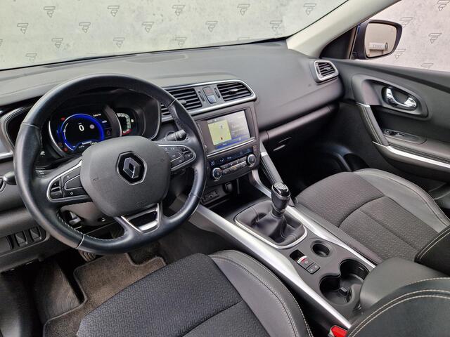 Renault KADJAR 1.2 TCe Intens | Trekhaak | PDC | Stoelverwarming | Navi | Licht- Regensensor |