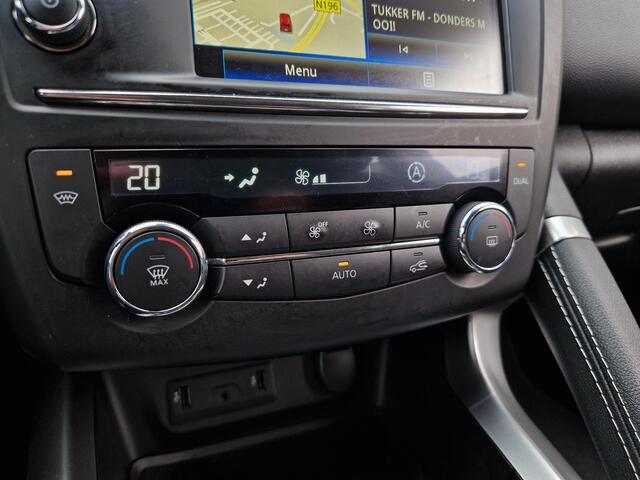 Renault KADJAR 1.2 TCe Intens | Trekhaak | PDC | Stoelverwarming | Navi | Licht- Regensensor |