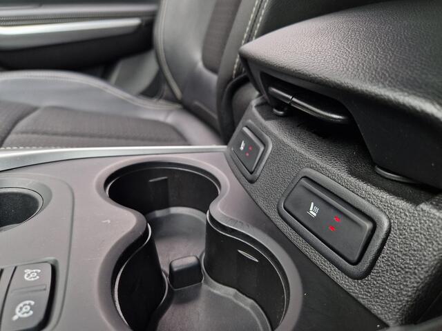 Renault KADJAR 1.2 TCe Intens | Trekhaak | PDC | Stoelverwarming | Navi | Licht- Regensensor |