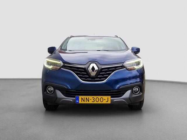 Renault KADJAR 1.2 TCe Intens | Trekhaak | PDC | Stoelverwarming | Navi | Licht- Regensensor |