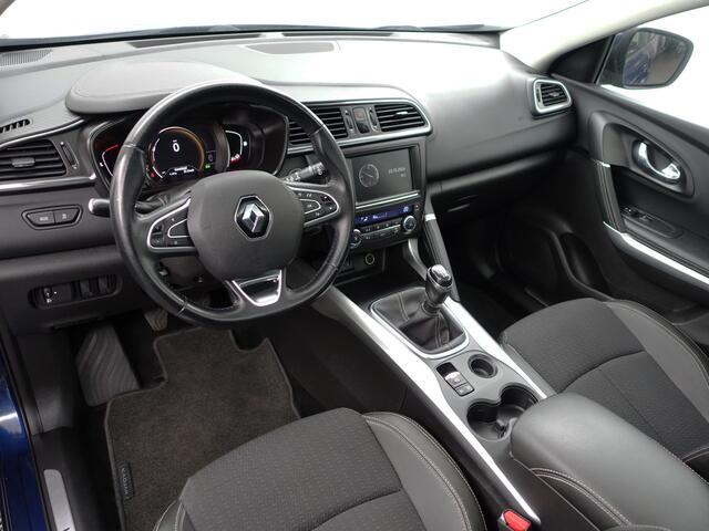 Renault KADJAR 1.2 TCe Intens+ Panodak, Park Assist, Navi, Led, Virtual Cockpit, Clima, Cruise