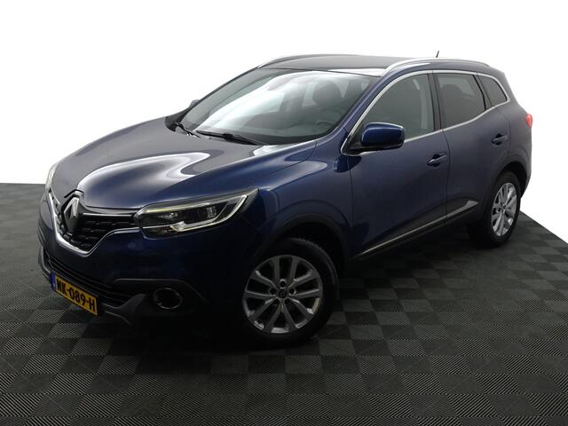 Renault KADJAR 1.2 TCe Intens+ Panodak, Park Assist, Navi, Led, Virtual Cockpit, Clima, Cruise