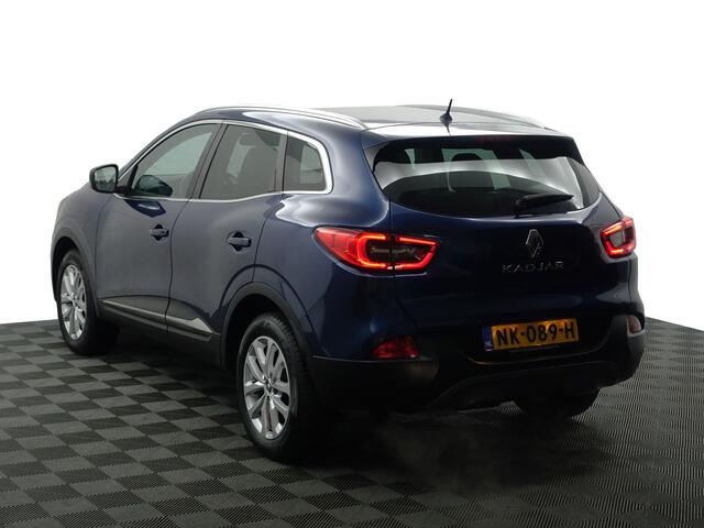 Renault KADJAR 1.2 TCe Intens+ Panodak, Park Assist, Navi, Led, Virtual Cockpit, Clima, Cruise