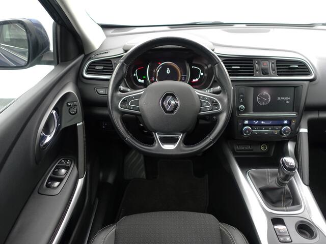 Renault KADJAR 1.2 TCe Intens+ Panodak, Park Assist, Navi, Led, Virtual Cockpit, Clima, Cruise